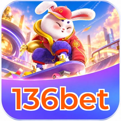 136bet APK - Interface do aplicativo Android